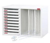 shuter data cabinet A4X-109P2V