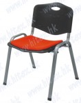 plastic chair H104-D01B+01