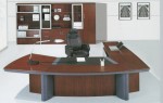 director desk DDV-011