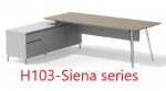director desk H03-Siena