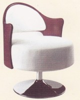 Leisure Chair H40-047-F39