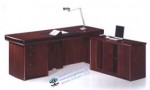 director desk H03-022