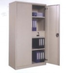 steel cabinet H-974