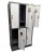 steel locker SL006J-H120
6 door steel locker
W900xD500xH1850mm
