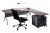 office desk HED-008