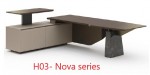 director desk H03-Nova
