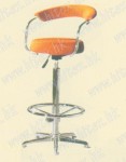bar stool H40-120-CC190B