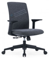 mesh chair executive H102-330B