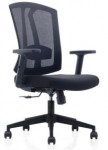 mesh chair executive H102-267BLP