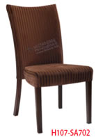 Banquet chair H107-SA702