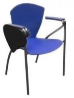 Seminar chair / Plastic chair H104-BA02B