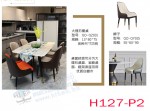 meeting table and chair H127-P2