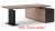director desk H03-Tisun