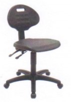 lab chair, PU chair, CH-952