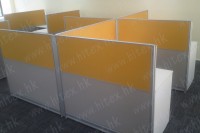 office panel U32A-012