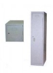 Steel Locker 1-door 單門儲物柜
SL-001a / SL-001b / SL-001c
