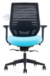 mesh chair H102-EFL002B