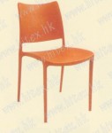 Leisure Chair H40-217-DC354