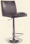 bar stool H40-063-PVC80A