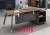 executive desk H138-ZT2016