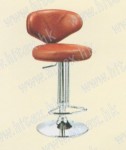 bar stool H40-089-PVC46