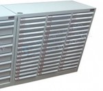 data cabinet A4N-345P