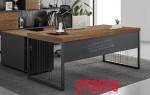 executive desk H138-ZT2018