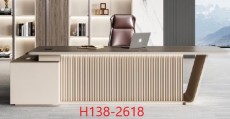 executive desk H138-2618