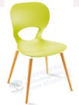 plastic chair H104-NC388K