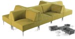 sofa CH-9142