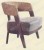 leisure chair H40-135-HC30313