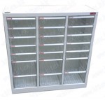 Shuter data cabinet A4-M3-250