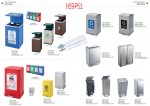 waste bin collection H59-P51