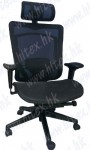 mesh chair H04-M831EAHR