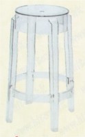 leisure chair / plastic chair CH-3342