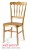 Banquet chair H107-SA7772