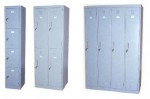 steel locker SL004a / SL004b /  SL004c / SL004d / SL004e / SL004f
四門儲物柜
