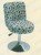 bar chair H40-125-CC197