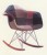 leisure chair H40-235-DC311WP