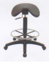 lab chair, PU chair, CH-173