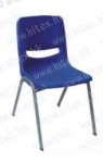 plastic chair H104-SE01