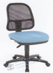 mesh back chair H04-M611B21E