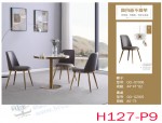 meeting table and chair H127-P9