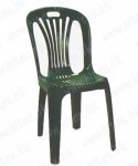 plastic chair H30-1184