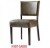Banquet chair H107-SA858