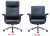 H102-399A Director chair