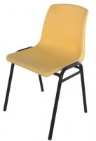 plastic chair H104-DL01