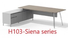 director desk H03-Siena