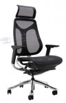 executive chair / mesh chair H102-IMOVE A