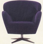 Leisure Chair H40-019-F4